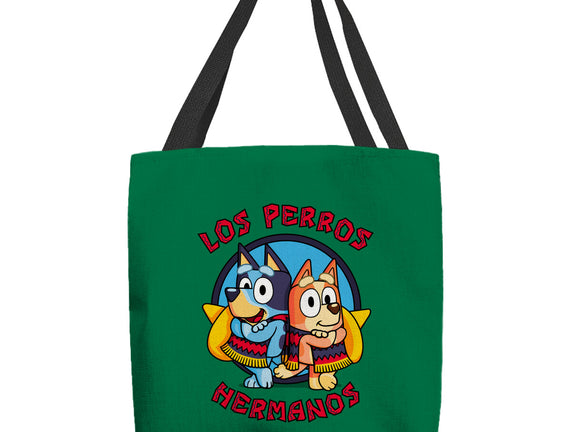 Los Perros Hermanos