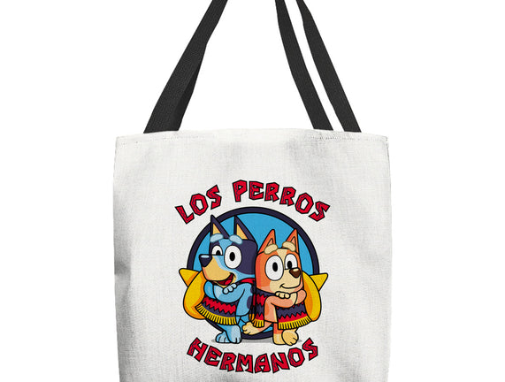 Los Perros Hermanos