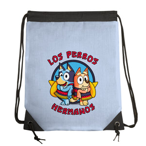 Los Perros Hermanos