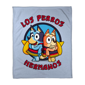 Los Perros Hermanos