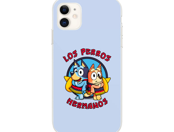 Los Perros Hermanos