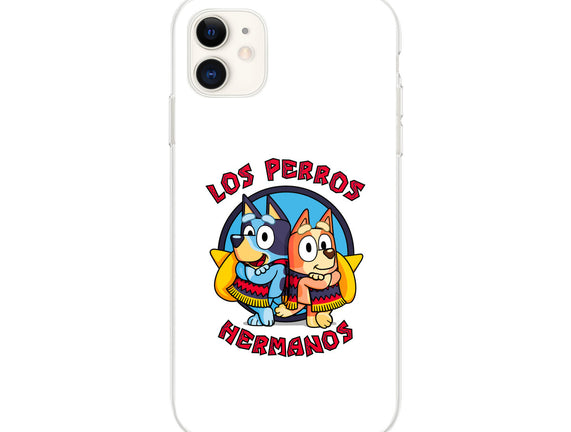 Los Perros Hermanos