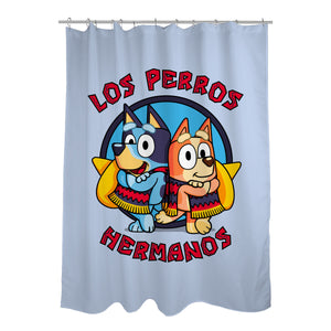 Los Perros Hermanos