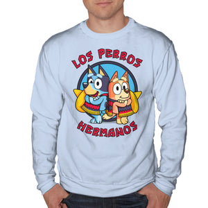 Los Perros Hermanos