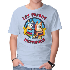 Los Perros Hermanos