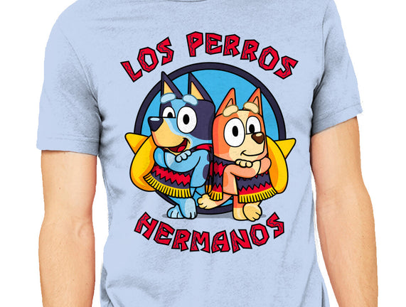 Los Perros Hermanos