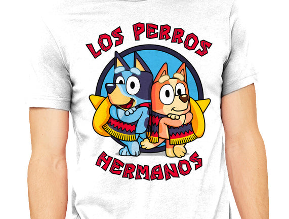 Los Perros Hermanos