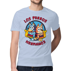 Los Perros Hermanos