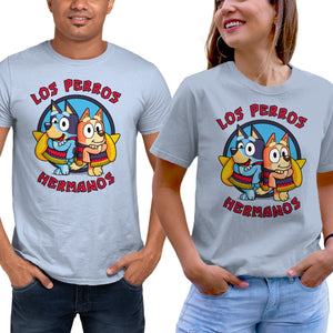 Los Perros Hermanos