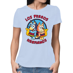 Los Perros Hermanos
