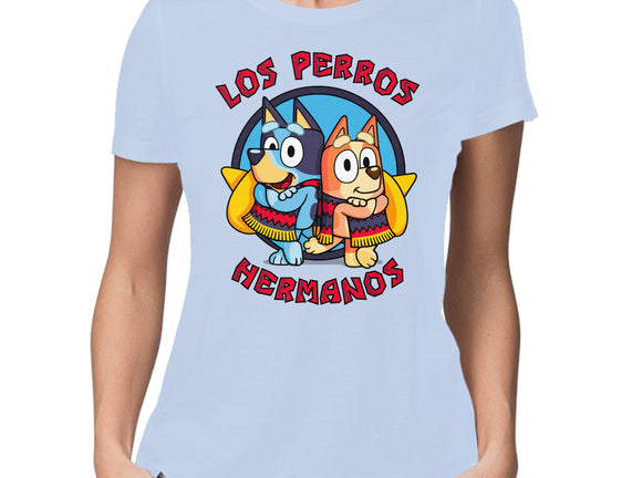 Los Perros Hermanos