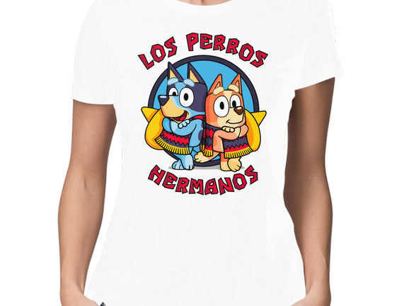 Los Perros Hermanos