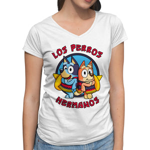 Los Perros Hermanos