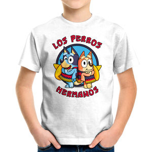 Los Perros Hermanos