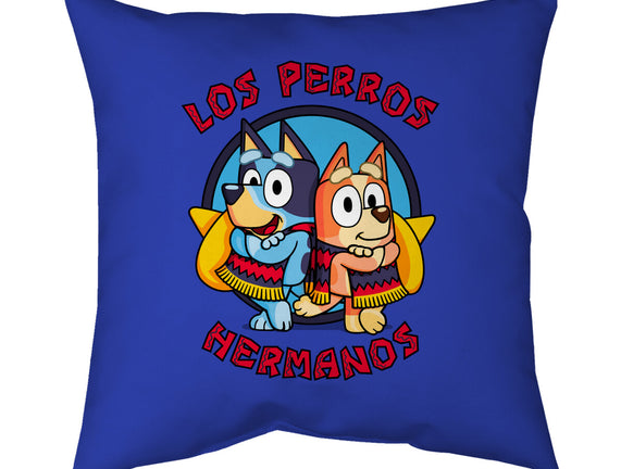 Los Perros Hermanos