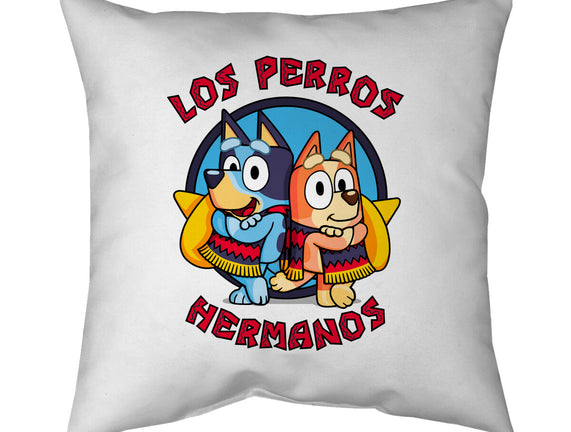 Los Perros Hermanos