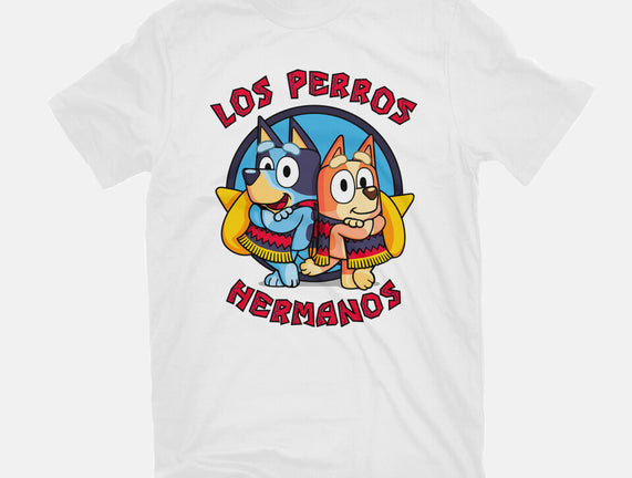 Los Perros Hermanos