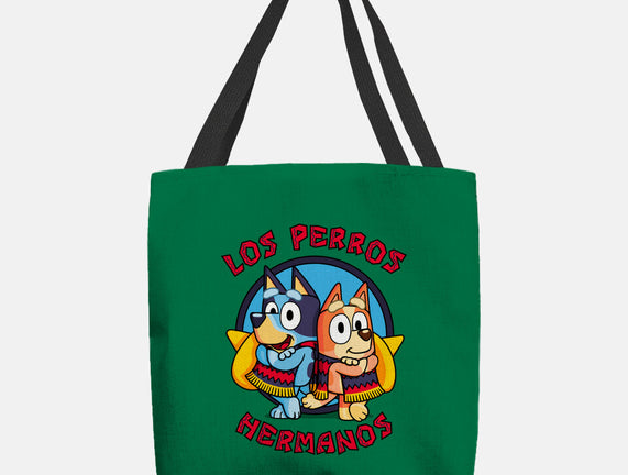 Los Perros Hermanos