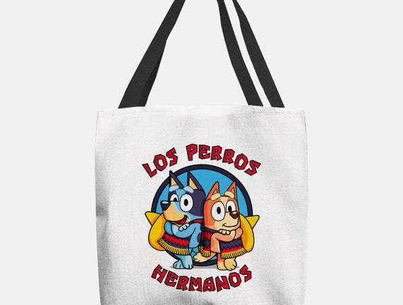 Los Perros Hermanos