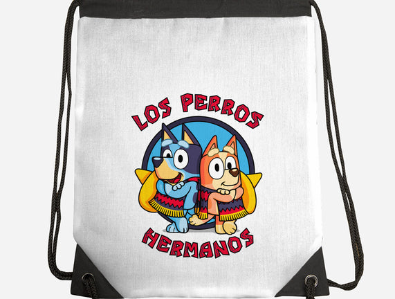 Los Perros Hermanos