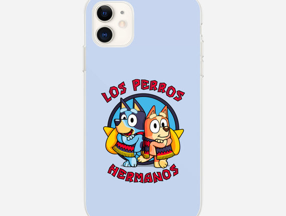 Los Perros Hermanos