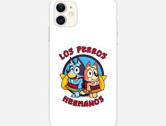 Los Perros Hermanos