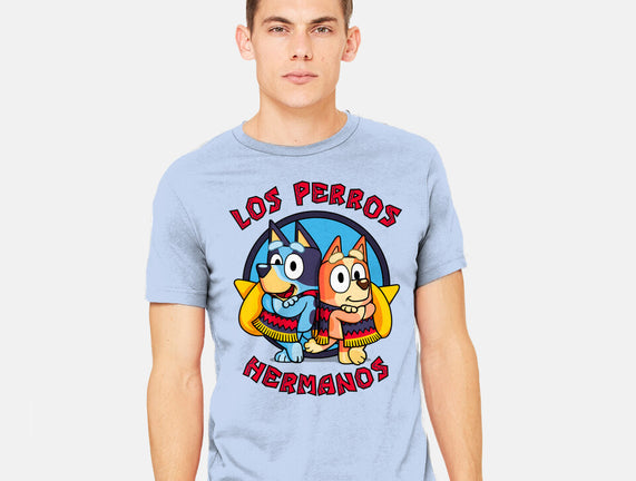 Los Perros Hermanos