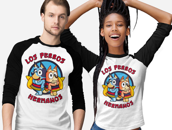 Los Perros Hermanos