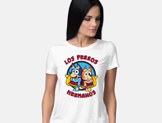 Los Perros Hermanos