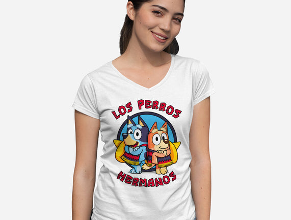 Los Perros Hermanos