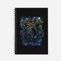 Starry Club-None-Dot Grid-Notebook-zascanauta