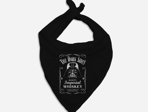 The Dark Side's Whiskey