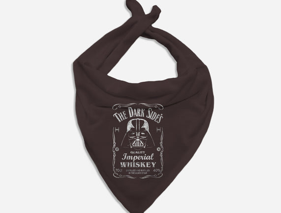 The Dark Side's Whiskey