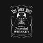The Dark Side's Whiskey-None-Polyester-Shower Curtain-NMdesign