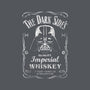 The Dark Side's Whiskey-None-Non-Removable Cover w Insert-Throw Pillow-NMdesign