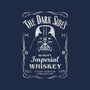 The Dark Side's Whiskey-Womens-Basic-Tee-NMdesign