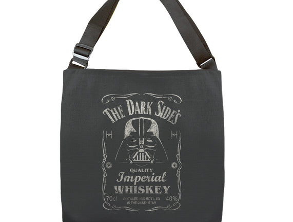 The Dark Side's Whiskey