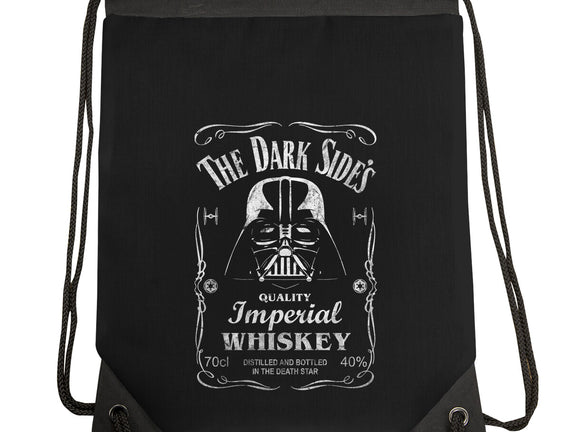 The Dark Side's Whiskey