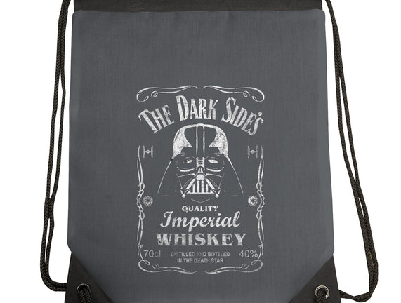 The Dark Side's Whiskey