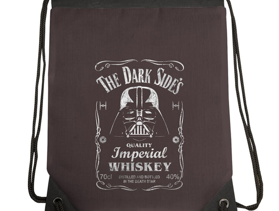 The Dark Side's Whiskey