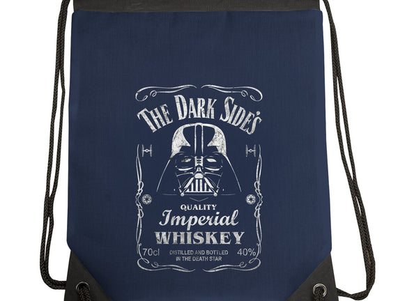 The Dark Side's Whiskey