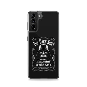 The Dark Side's Whiskey