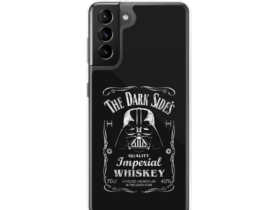 The Dark Side's Whiskey