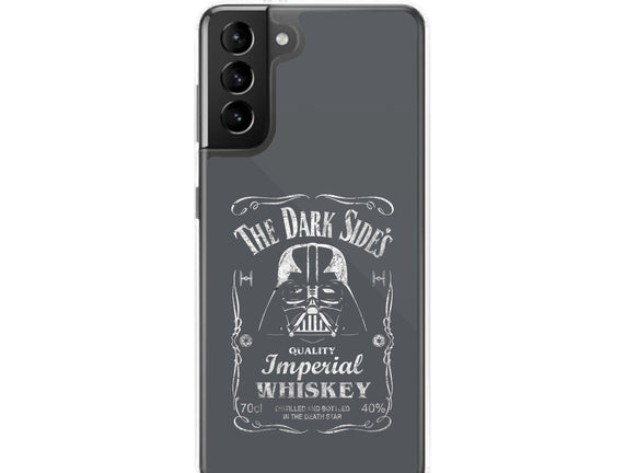 The Dark Side's Whiskey