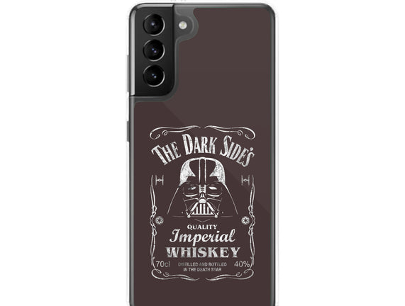 The Dark Side's Whiskey