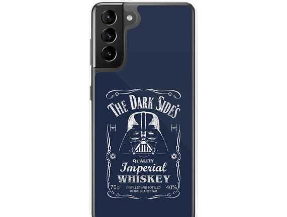 The Dark Side's Whiskey