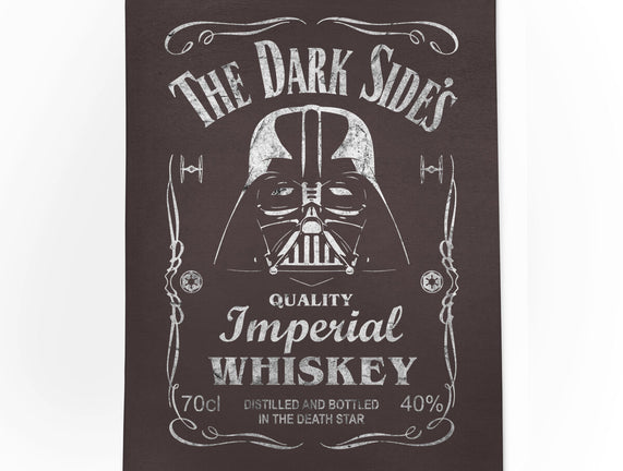 The Dark Side's Whiskey