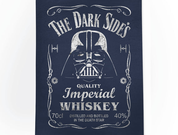 The Dark Side's Whiskey