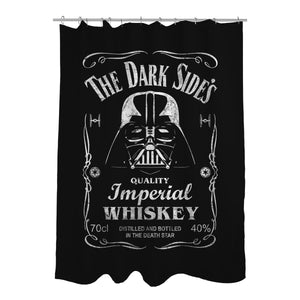 The Dark Side's Whiskey