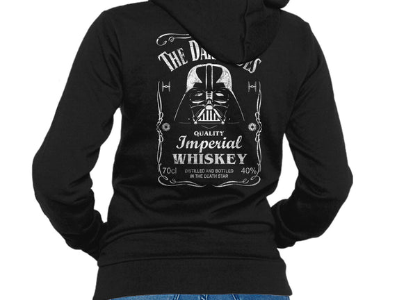 The Dark Side's Whiskey